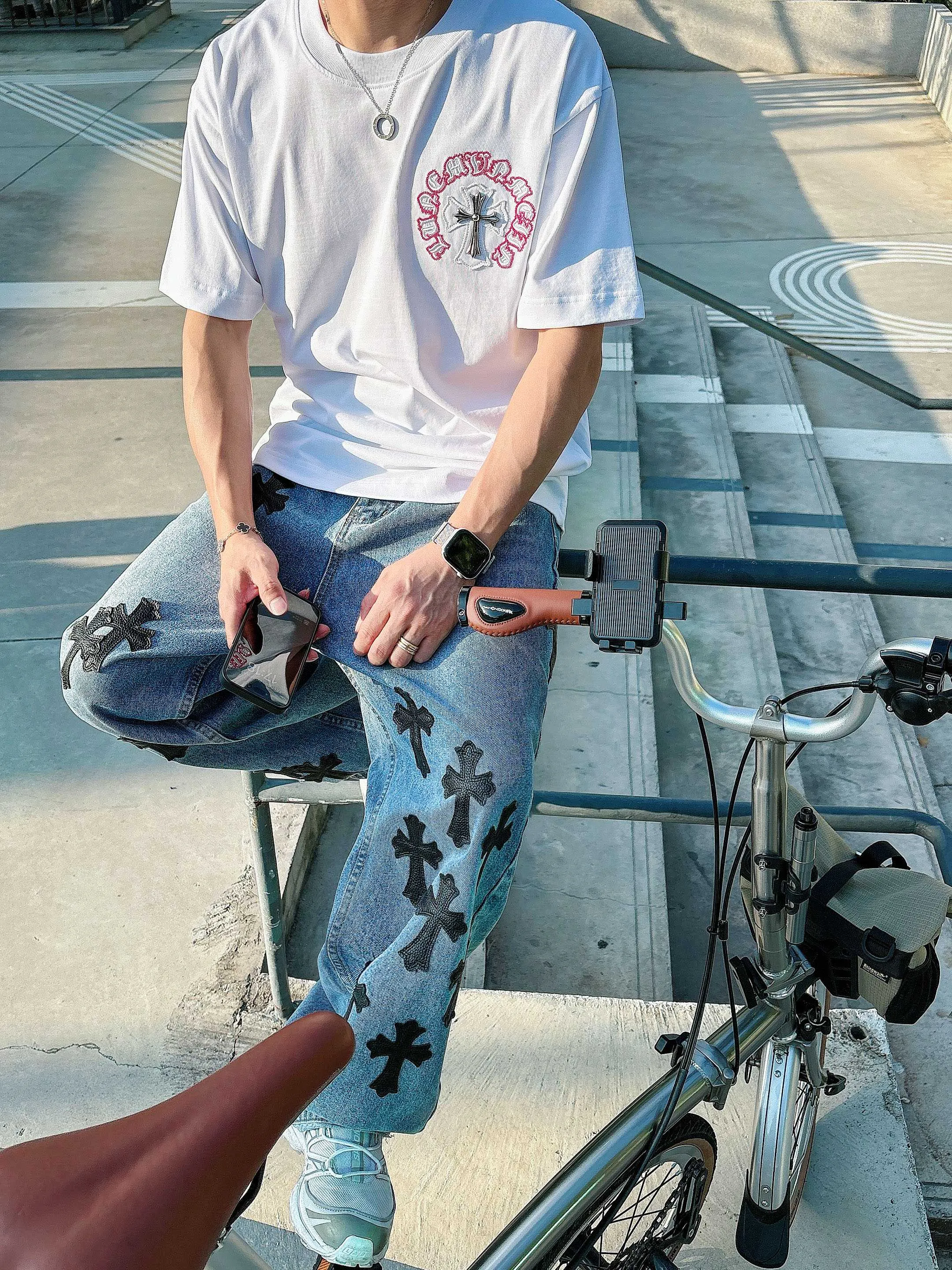model picture